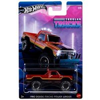 Hot Wheels Automotive Sortiment Hot Wheels Automotive Sortiment von Mattel GmbH