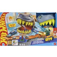 Hot Wheels City Shark Beach von Mattel GmbH