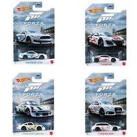 Hot Wheels Honda-Sortiment mit Motiv von Mattel GmbH