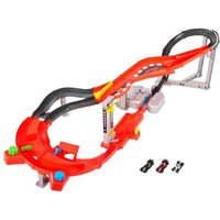 Hot Wheels Formel 1 Downhill.JMC90 Hot Wheels Formel 1 Downhill.JMC90 von Mattel GmbH