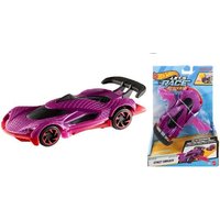 Hot Wheels Let‘s Race Activate! Spielzeugauto oder -truck aus der Netflix-Serie mit Überraschung (Stile können abweichen.) von Mattel GmbH