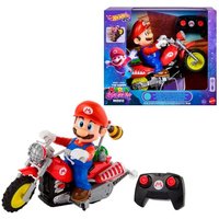Hot Wheels Mario Kart Project Santa RC von Mattel GmbH