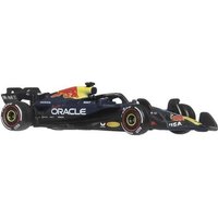 Hot Wheels Premium F1 Die-Cast Sortiment Hot Wheels Premium F1 Die-Cast Sortiment von Mattel GmbH