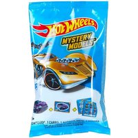Hot Wheels World Race mit Sammelkarte 1:64 Hot Wheels World Race mit Sammelkarte 1:64 von Mattel GmbH