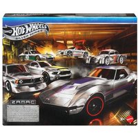 Hot Wheels ZAMAC Multipack Hot Wheels ZAMAC Multipack von Mattel GmbH