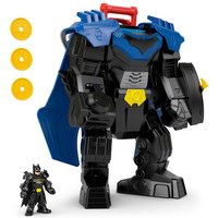 Imaginext DC Super Friends Batman Flug-Mech von Mattel GmbH