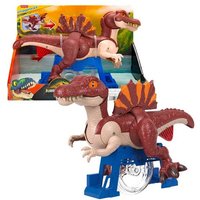 Imaginext Jurassic World Sprint Spinosaurus Imaginext Jurassic World Sprint Spinosaurus von Mattel GmbH