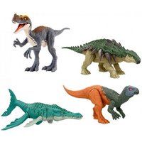 JW Frenzy Pack Sortiment von Mattel GmbH