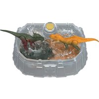Jurassic World Dino Reveal Deluxe Battle Pack Sortimen Jurassic World Dino Reveal Deluxe Battle Pack Sortimen von Mattel GmbH