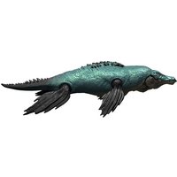 Jurassic World Gigantic Thrashers - Liopleurodon Jurassic World Gigantic Thrashers - Liopleurodon von Mattel GmbH