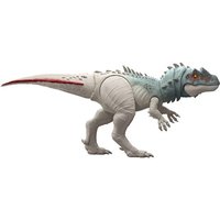 Jurassic World Gigantic Thrashers - Torvosaurus Jurassic World Gigantic Thrashers - Torvosaurus von Mattel GmbH