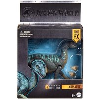 Jurassic World Hammond Collection Human/Dino Pack - Mussaurus von Mattel GmbH