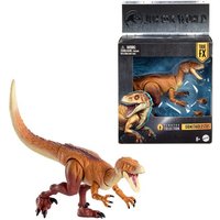 Jurassic World Hammond Collection Human/Dino Pack - Ornitholestes Jurassic World Hammond Collection Human/Dino Pack - Ornitholestes von Mattel GmbH