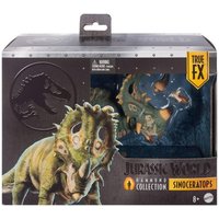 Jurassic World Hammond Collection - Sinoceratops von Mattel GmbH