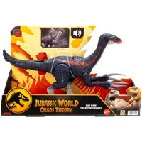 Jurassic World Klauenangriff Therizinosaurus (SIOC) von Mattel GmbH