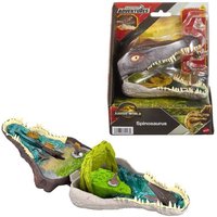 Jurassic World Micro Compact Spinosaurus Jurassic World Micro Compact Spinosaurus von Mattel GmbH