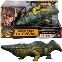 Jurassic World - Stomatosuchus.JKL82 Jurassic World - Stomatosuchus.JKL82 von Mattel GmbH