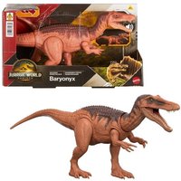 Jurassic World Wild Roar Baryonyx von Mattel GmbH