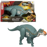 Jurassic World Wild Roar Maiasaura von Mattel GmbH
