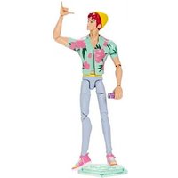 KPop DH Action Figure Abby.JRY34 KPop DH Action Figure Abby.JRY34 von Mattel GmbH