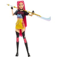 KPop DH Core Doll Mira.JRN36 KPop DH Core Doll Mira.JRN36 von Mattel GmbH