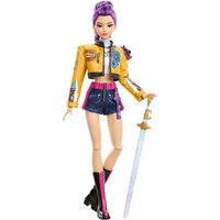 KPop DH Core Doll Rumi.JRN35 KPop DH Core Doll Rumi.JRN35 von Mattel GmbH