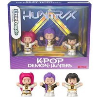KPop Little People Collector 1.JRM87 KPop Little People Collector 1.JRM87 von Mattel GmbH