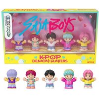 KPop Little People Collector 2.JRM88 KPop Little People Collector 2.JRM88 von Mattel GmbH