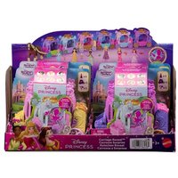 Kleine Puppen Disney Princess Kutschenüberraschung Kleine Puppen Disney Princess Kutschenüberraschung von Mattel GmbH