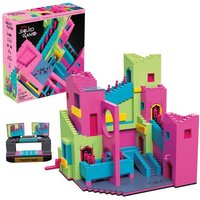 MEGA Showcase Squid Game Set MEGA Showcase Squid Game Set von Mattel GmbH