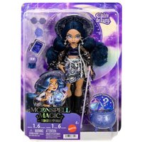 MH Moonspell - Clairvoyant.JMB89 MH Moonspell - Clairvoyant.JMB89 von Mattel GmbH