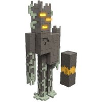 MINECRAFT 3.25'' THE CREAKING von Mattel GmbH