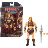 Masters of the Universe First Ones Chronicles He-Man Masters of the Universe First Ones Chronicles He-Man von Mattel GmbH