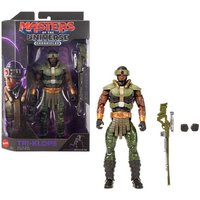 Masters of the Universe First Ones Chronicles Tri-Klops Masters of the Universe First Ones Chronicles Tri-Klops von Mattel GmbH