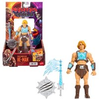 Masters of the Universe First Ones Kids Feature He-Man Masters of the Universe First Ones Kids Feature He-Man von Mattel GmbH