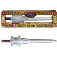 Masters of the Universe Project First Ones Deluxe Power Sword (D) von Mattel GmbH