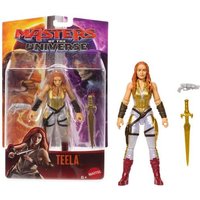 Masters of the Universe Project First Ones Kids Core Teela Masters of the Universe Project First Ones Kids Core Teela von Mattel GmbH