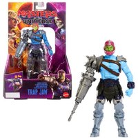 Masters of the Universe Project First Ones Kids Feature Trap-Jaw Masters of the Universe Project First Ones Kids Feature Trap-Jaw von Mattel GmbH