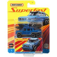 Matchbox Sammler-Edition Sortiment von Mattel GmbH