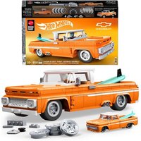 Mattel Brick Shop HW ELITE SERIES CHEVY Mattel Brick Shop HW ELITE SERIES CHEVY von Mattel GmbH