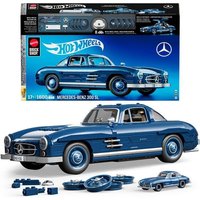 Mattel Brick Shop HW PREMIUM SERIES MERCEDES-BENZ Mattel Brick Shop HW PREMIUM SERIES MERCEDES-BENZ von Mattel GmbH