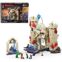 Mattel - Brick Shop Masters of the Universe™ Battle Of Castle Grayskul Mattel - Brick Shop Masters of the Universe™ Battle Of Castle Grayskul von Mattel GmbH