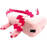 Minecraft 8" Basic Plush Axeloth Minecraft 8" Basic Plush Axeloth von Mattel GmbH