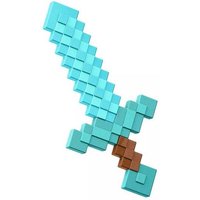 Minecraft Basic Roleplay Diamond Sword von Mattel GmbH