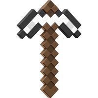 Minecraft Basic Roleplay Iron Pickaxe von Mattel GmbH