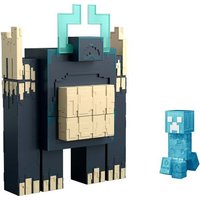 Minecraft Dungeons II - Villain .JMK46 Minecraft Dungeons II - Villain .JMK46 von Mattel GmbH
