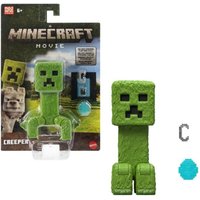 Minecraft Movie Singles Creeper Minecraft Movie Singles Creeper von Mattel GmbH