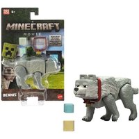 Minecraft Movie Singles Wolf Minecraft Movie Singles Wolf von Mattel GmbH
