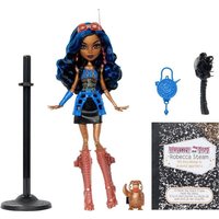 Monster High Collector Robecca Repro Puppe Monster High Collector Robecca Repro Puppe von Mattel GmbH