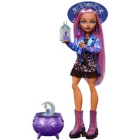 Monster High Project Moth Doll - Crystal von Mattel GmbH
